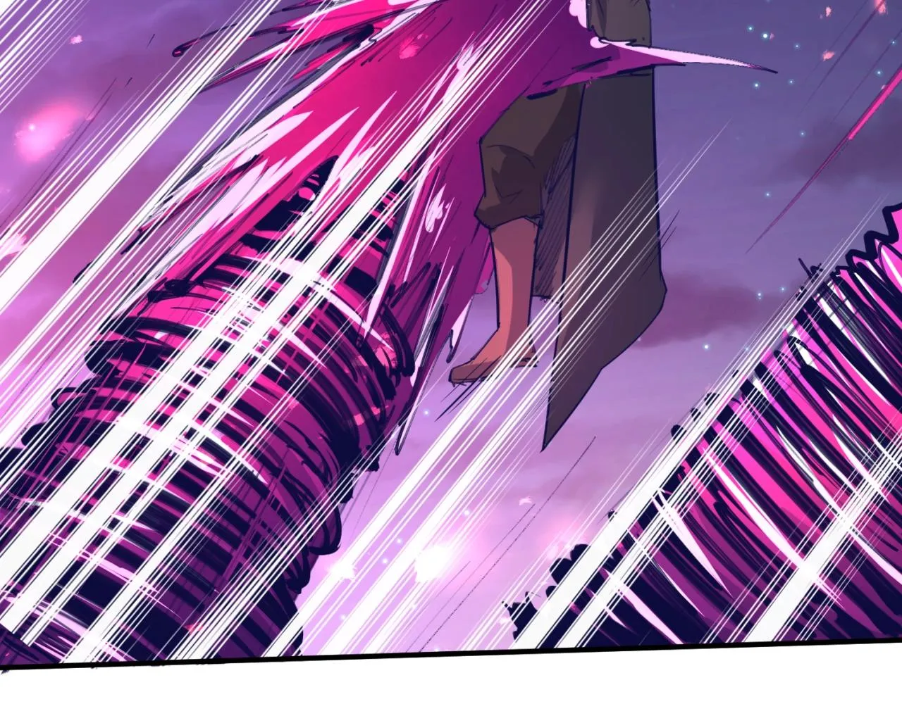 第78话 天爆惊雷！ 第83页