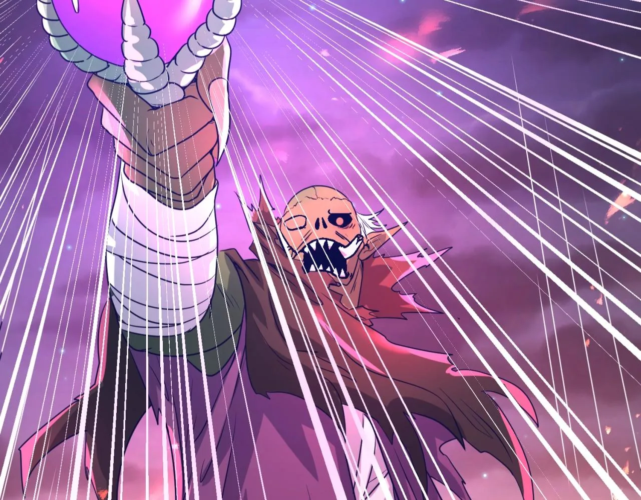 第78话 天爆惊雷！ 第110页