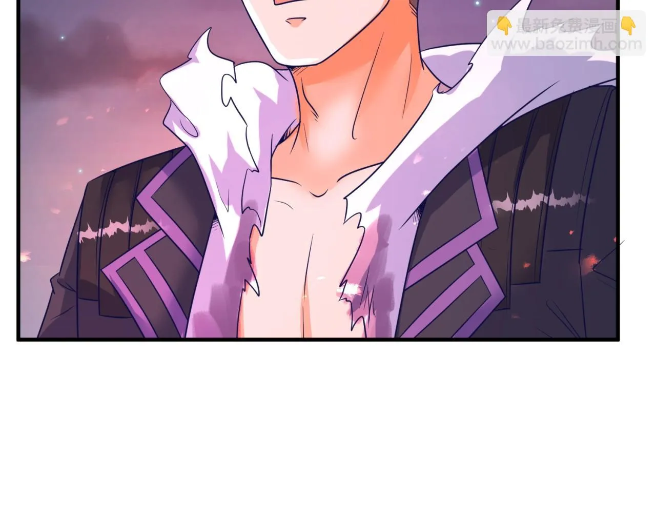 第78话 天爆惊雷！ 第121页