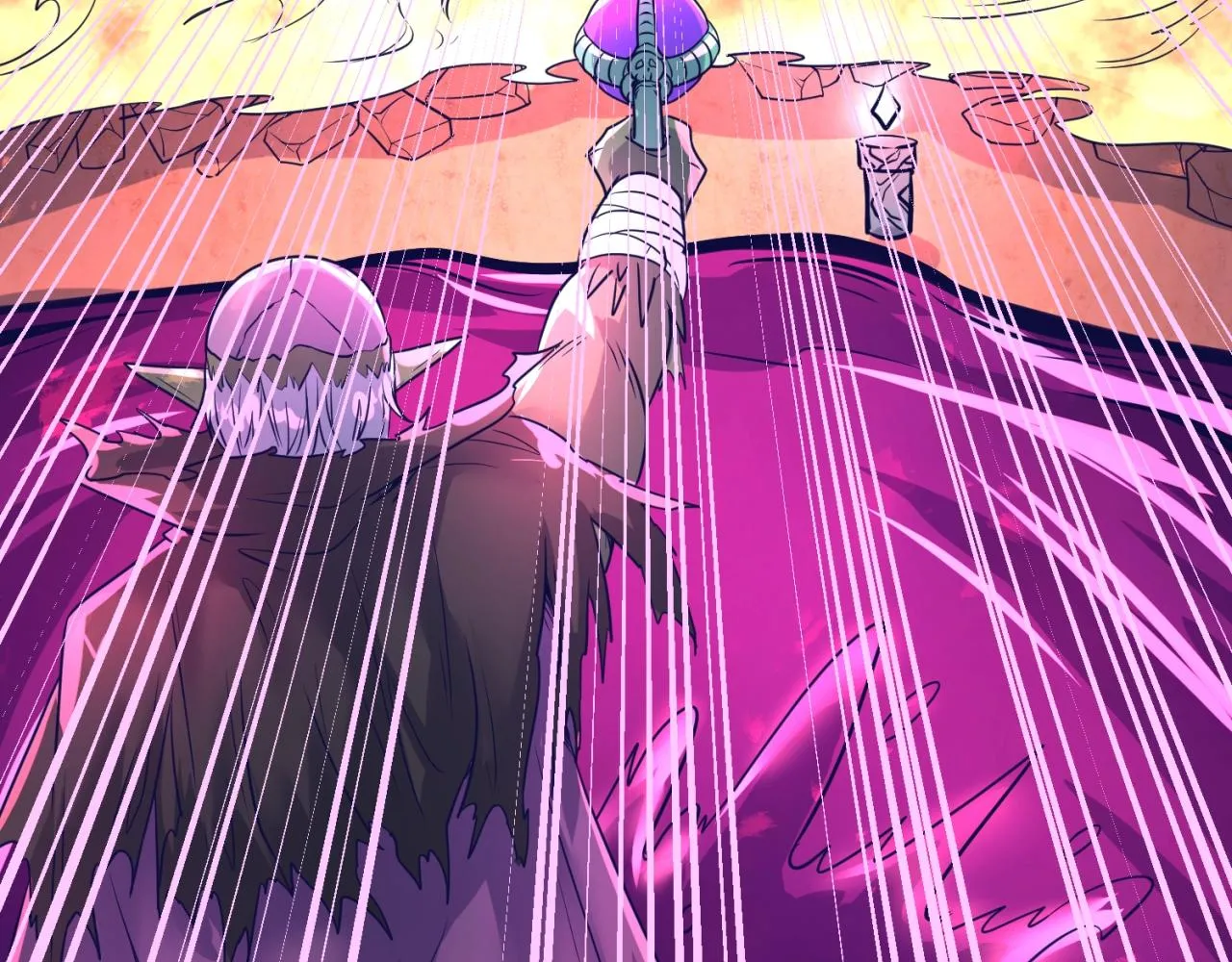 第78话 天爆惊雷！ 第125页