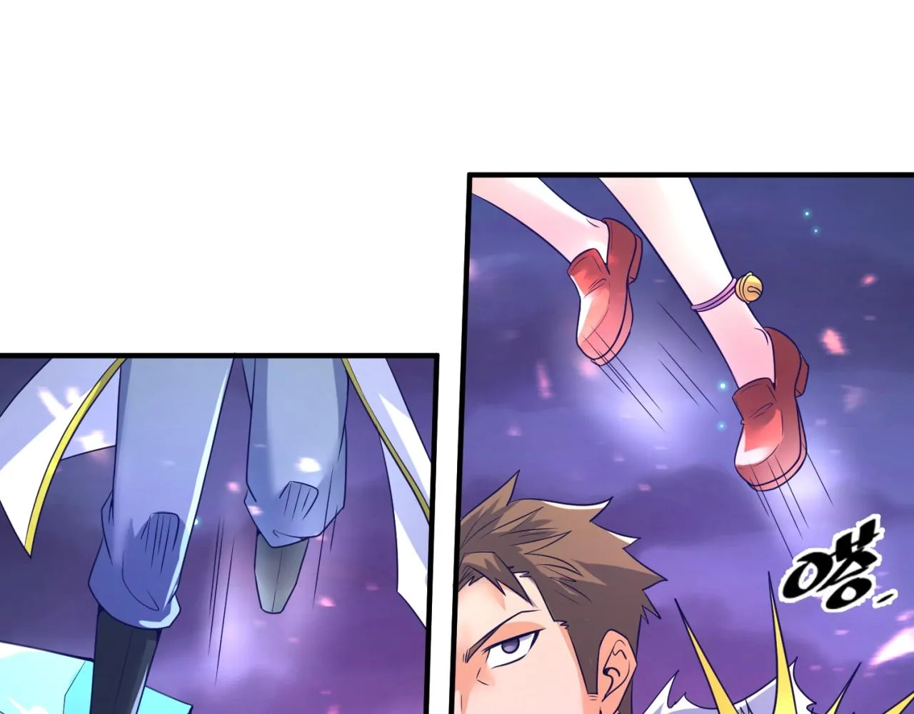 第78话 天爆惊雷！ 第156页
