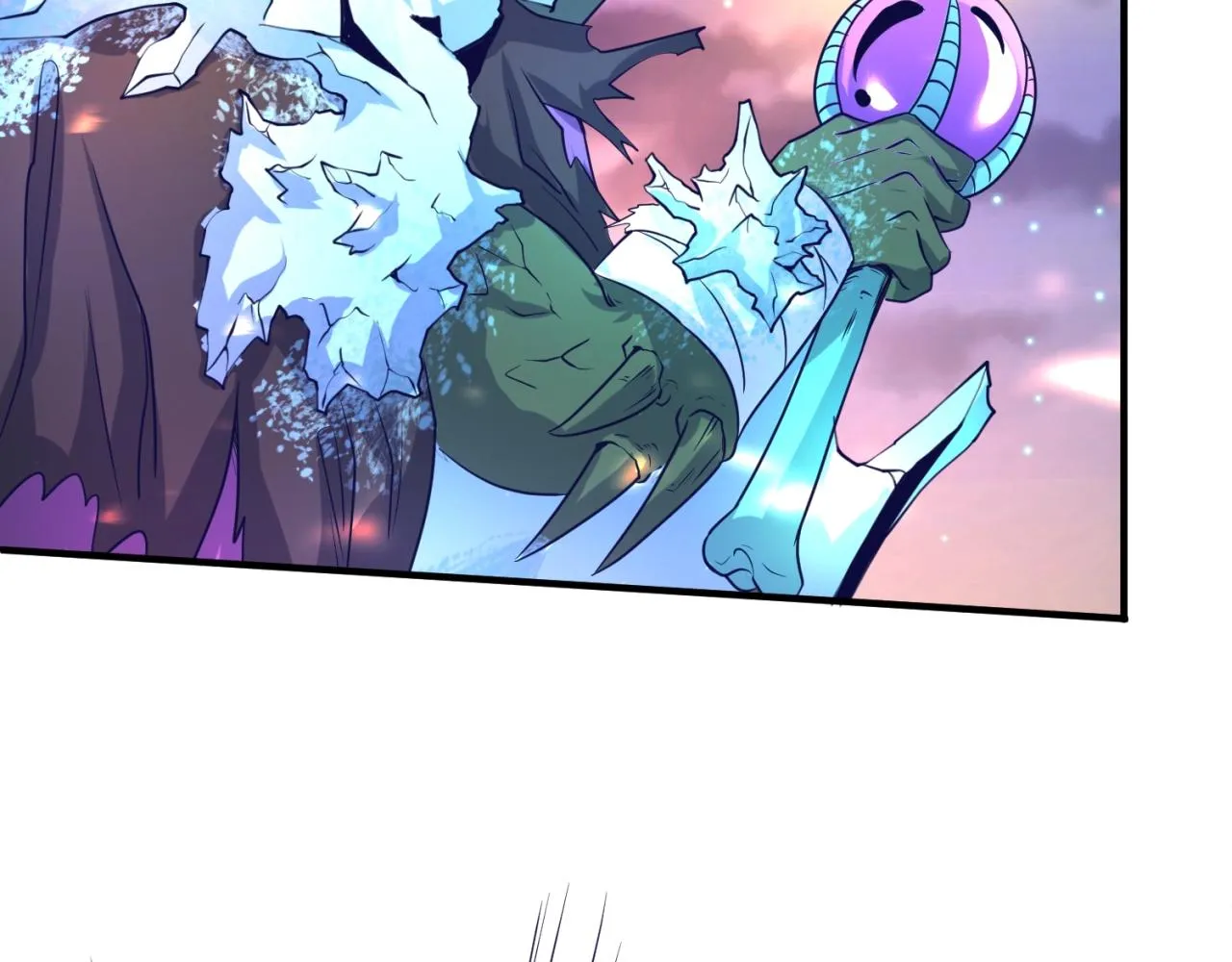 第79话 宋大程与魔法石 第25页