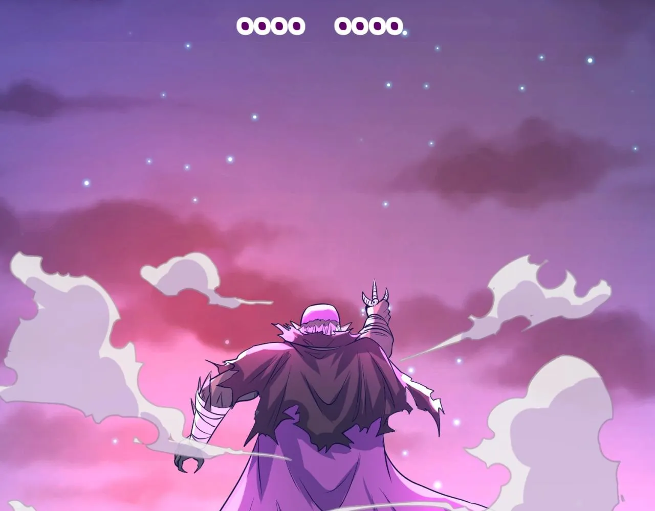 第79话 宋大程与魔法石 第35页