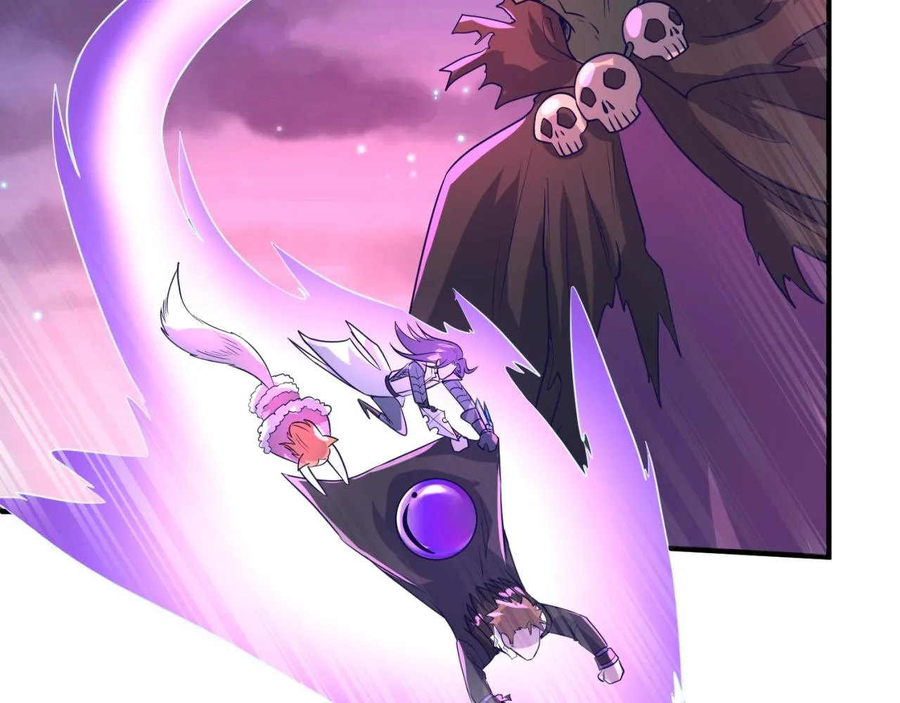 第79话 宋大程与魔法石 第46页