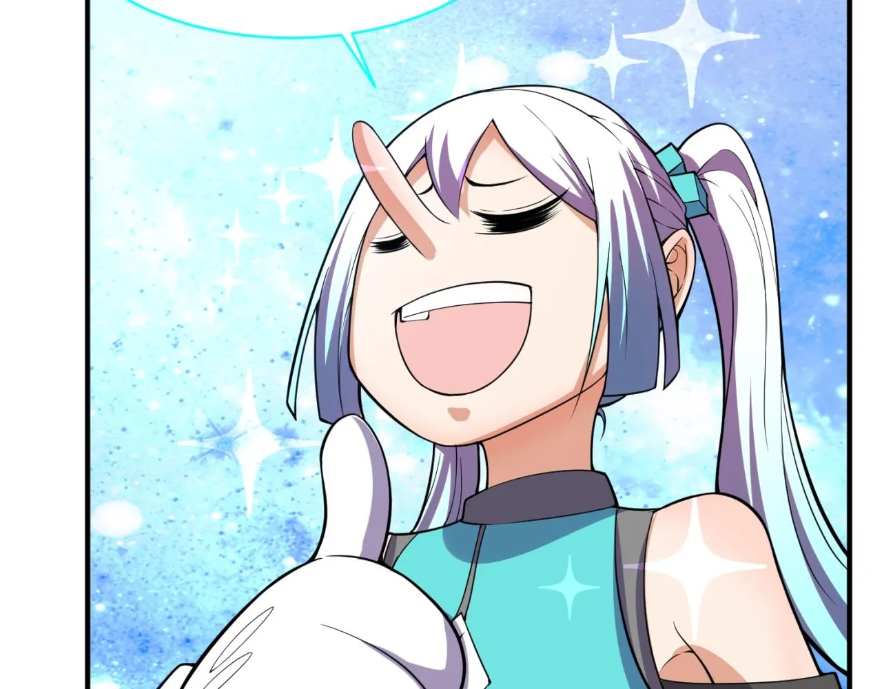 第80话 系统更新？！ 第22页