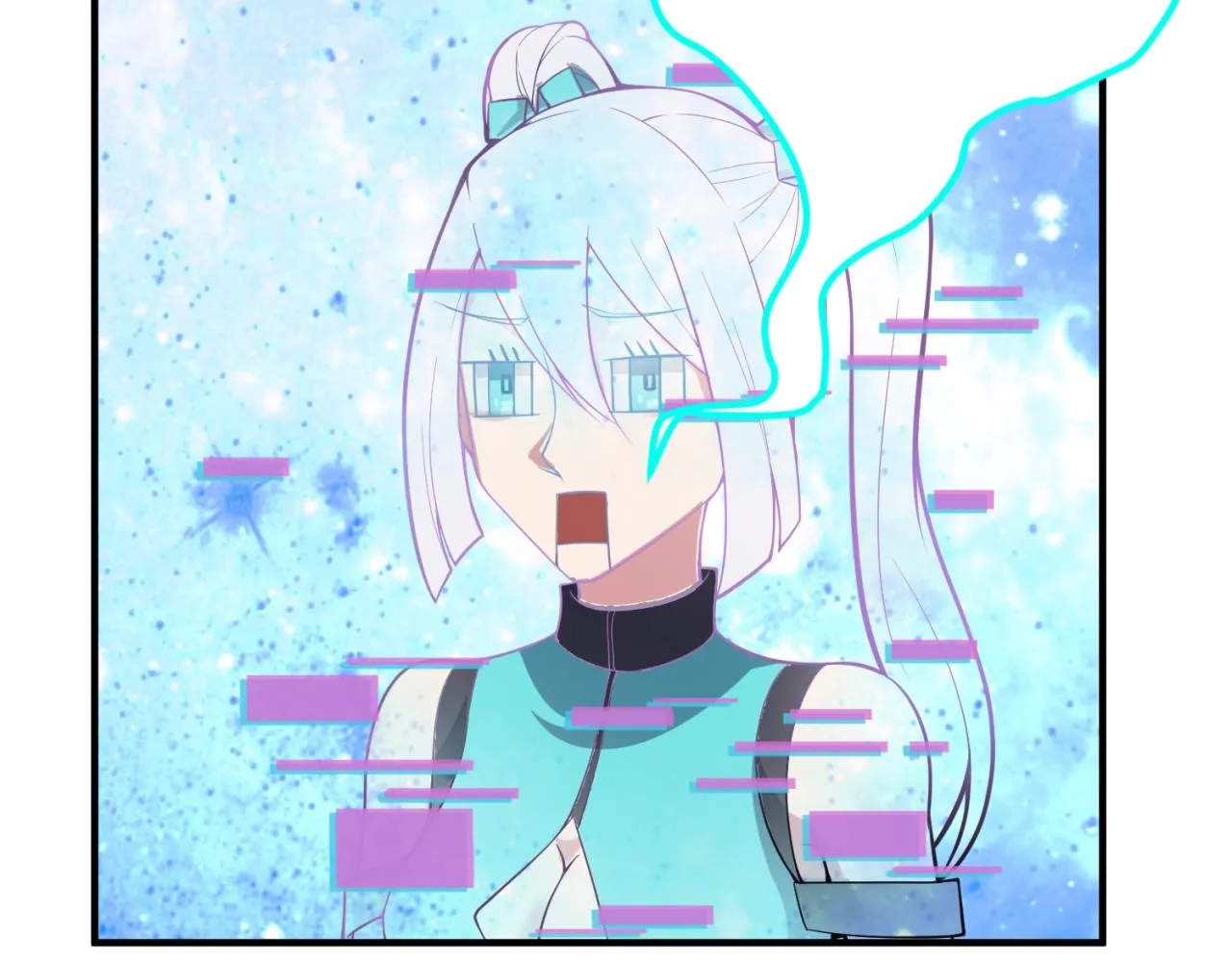 第80话 系统更新？！ 第33页