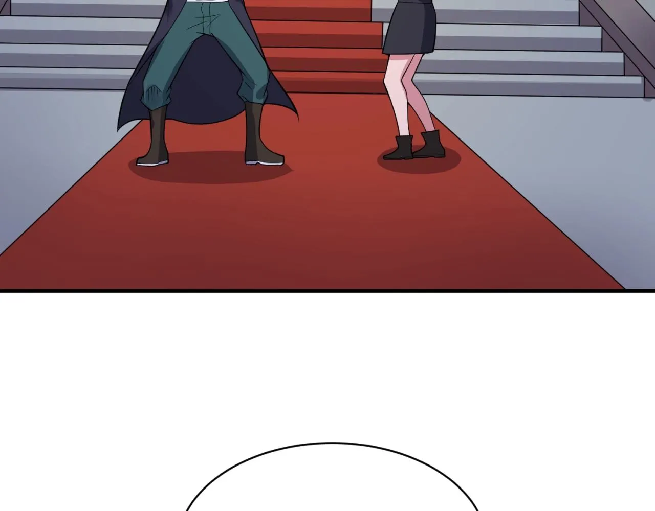 第80话 系统更新？！ 第39页