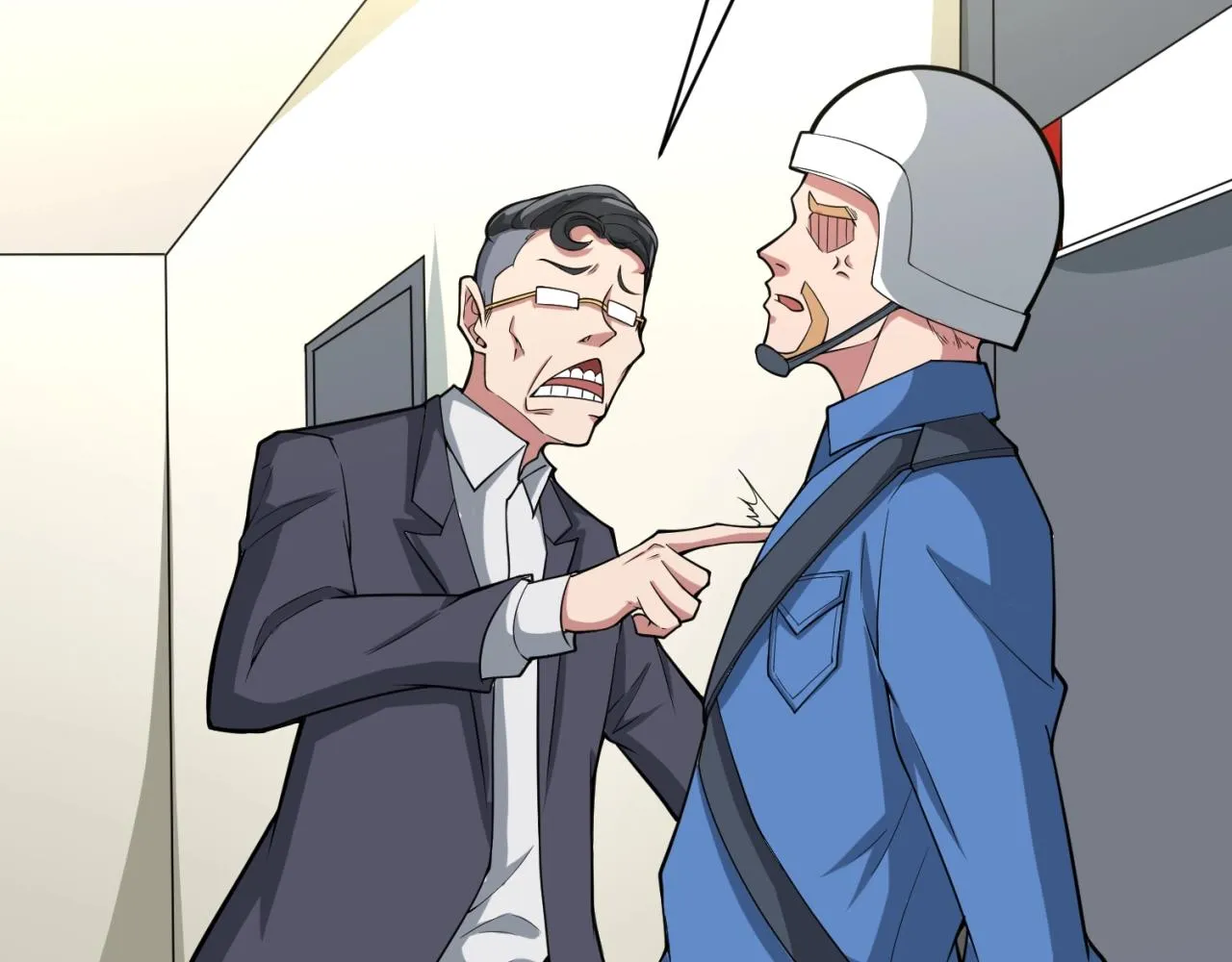 第80话 系统更新？！ 第47页