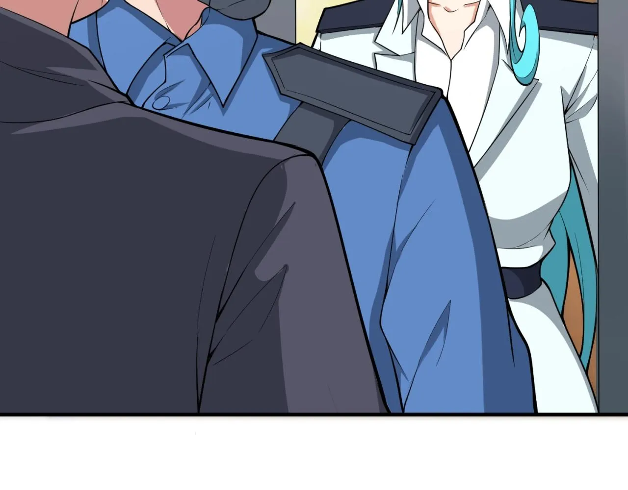 第80话 系统更新？！ 第52页