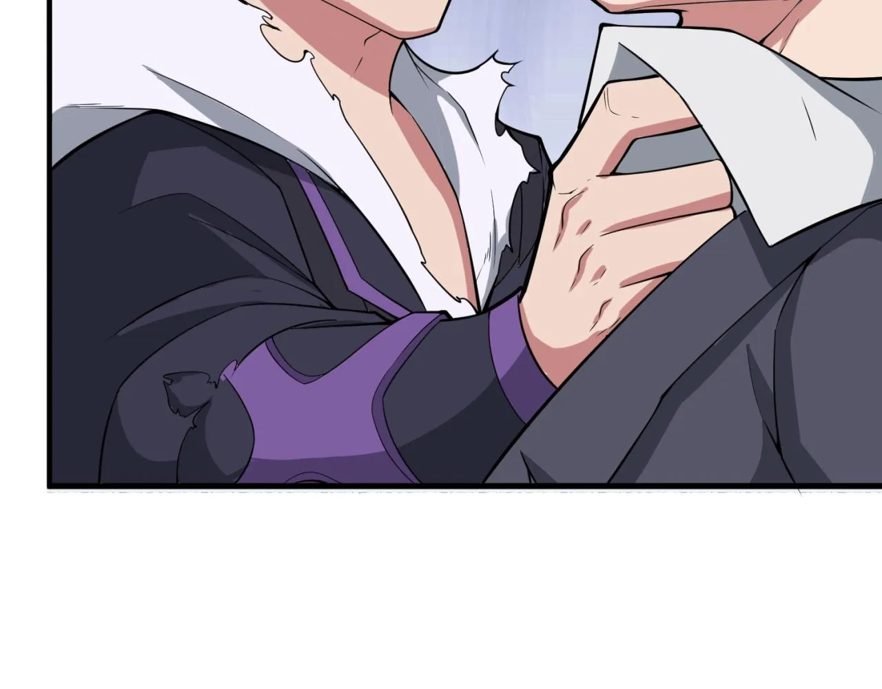 第80话 系统更新？！ 第60页