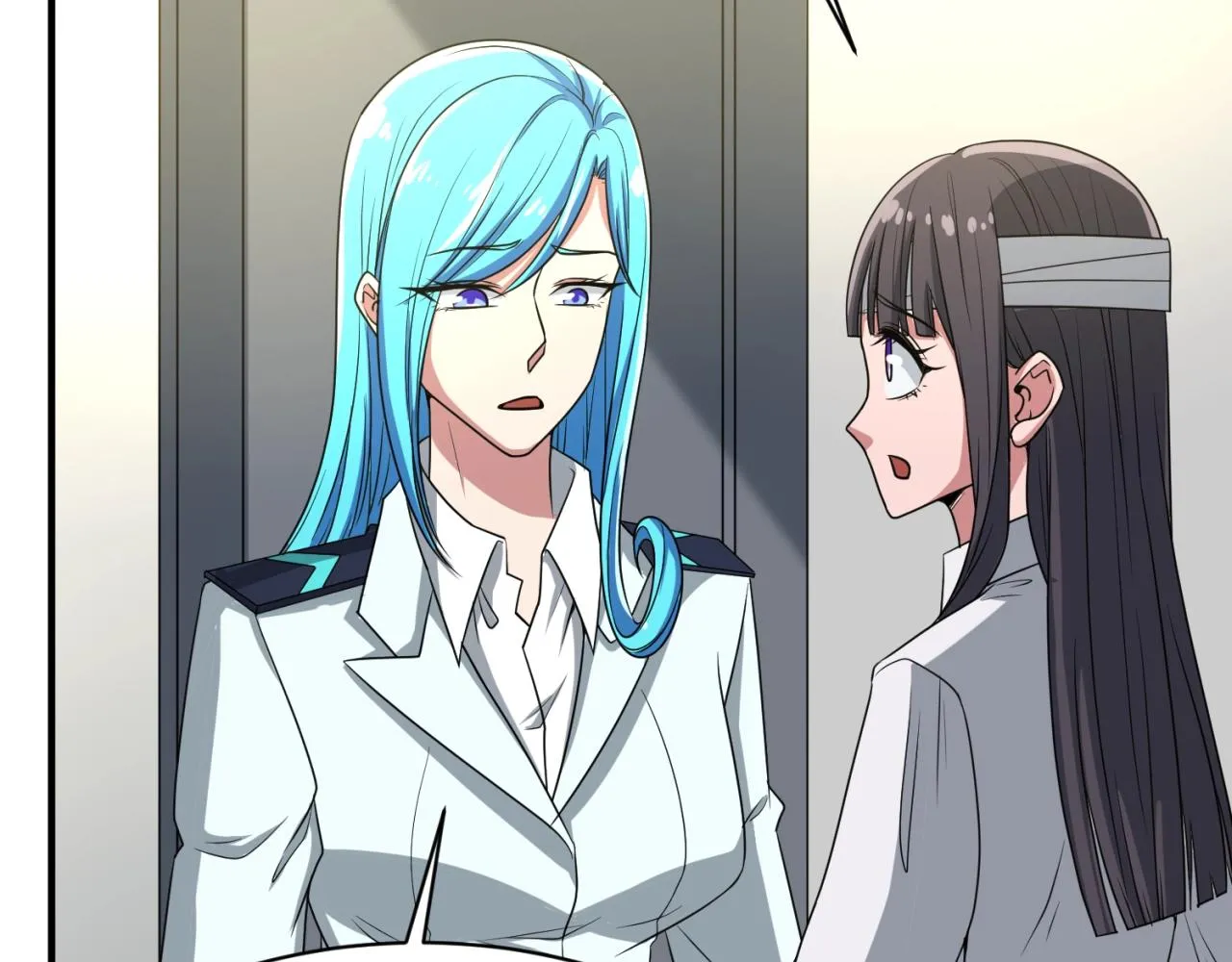 第80话 系统更新？！ 第69页