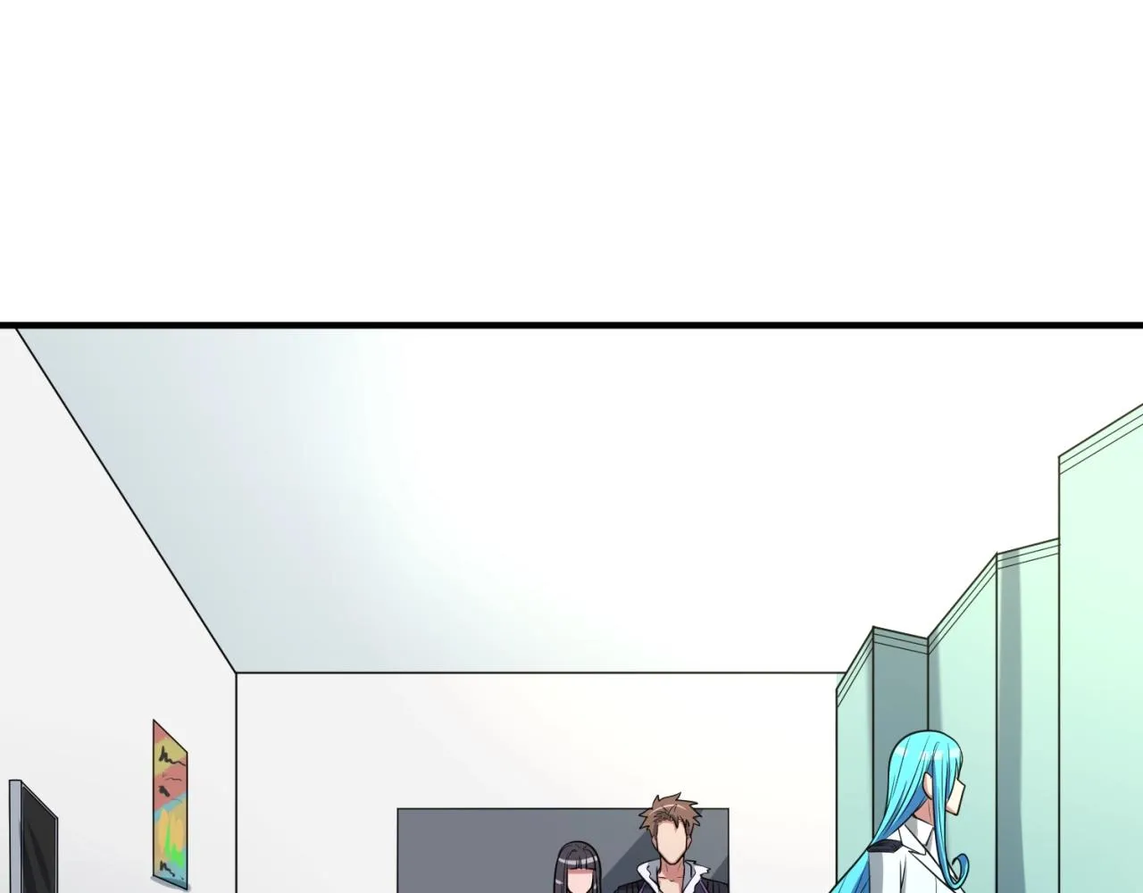 第80话 系统更新？！ 第78页
