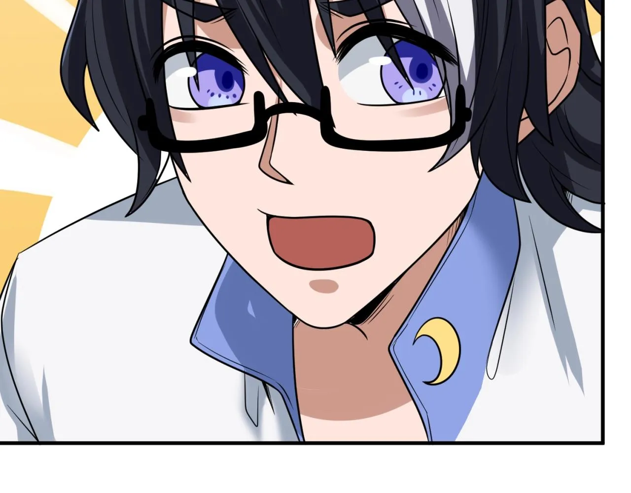 第80话 系统更新？！ 第105页