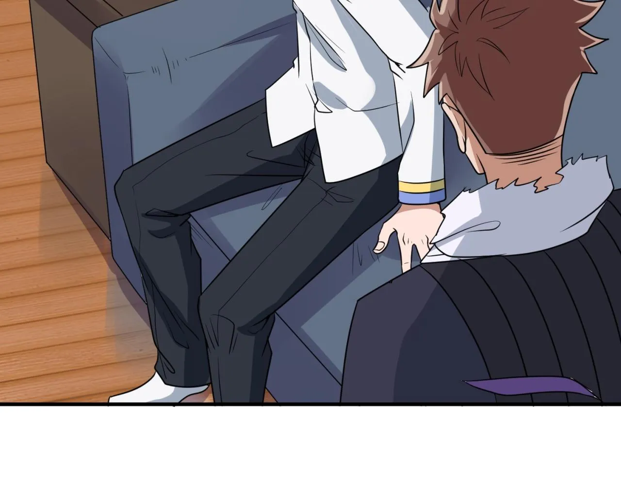 第80话 系统更新？！ 第120页