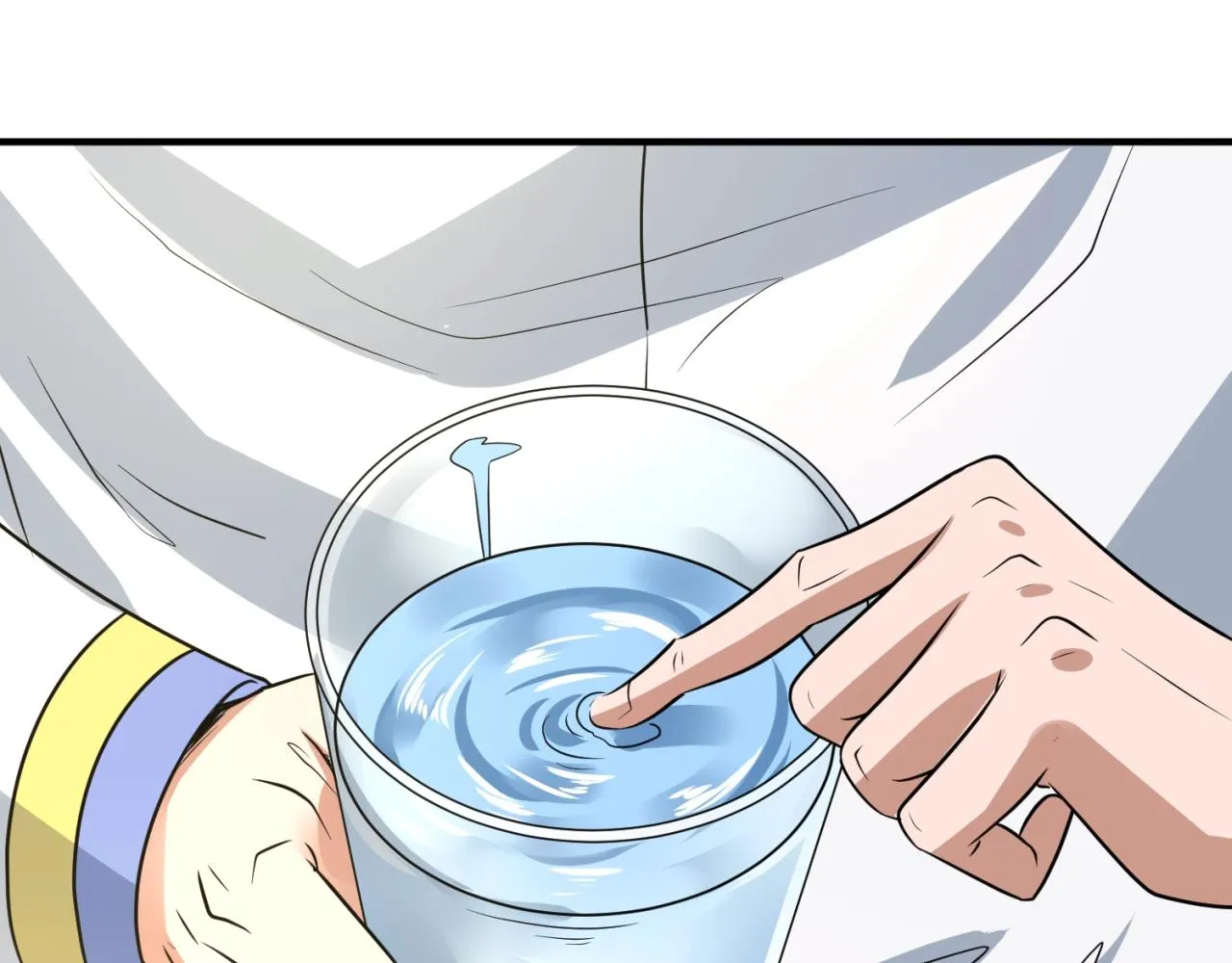 第80话 系统更新？！ 第121页