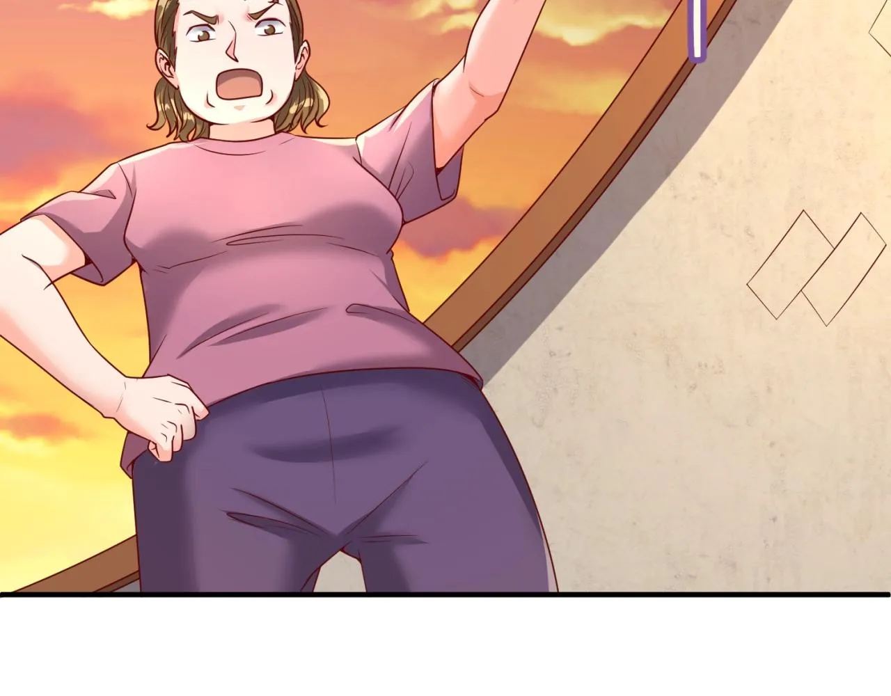 第81话 妖王涌现 第41页