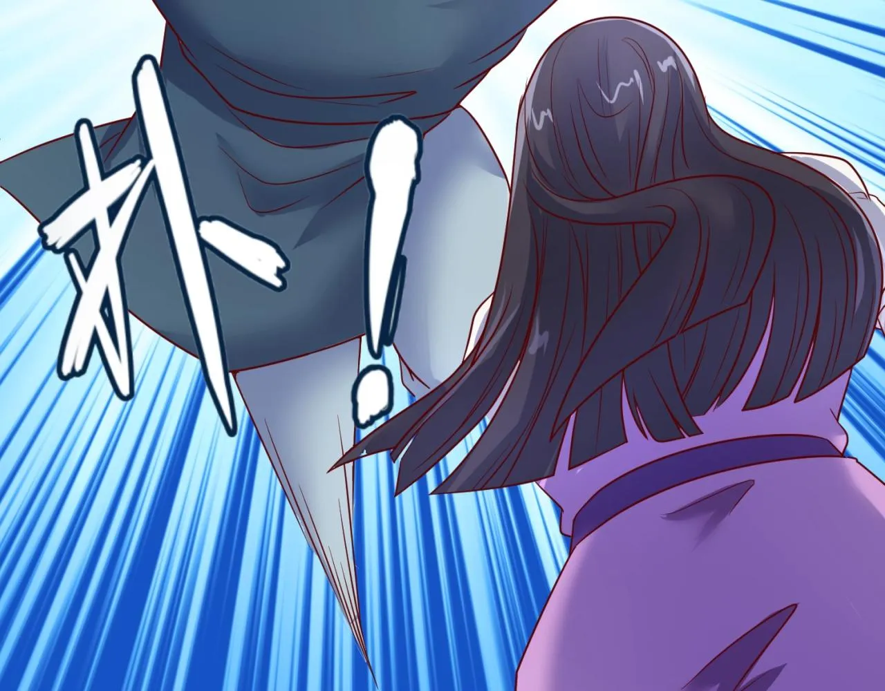 第81话 妖王涌现 第89页