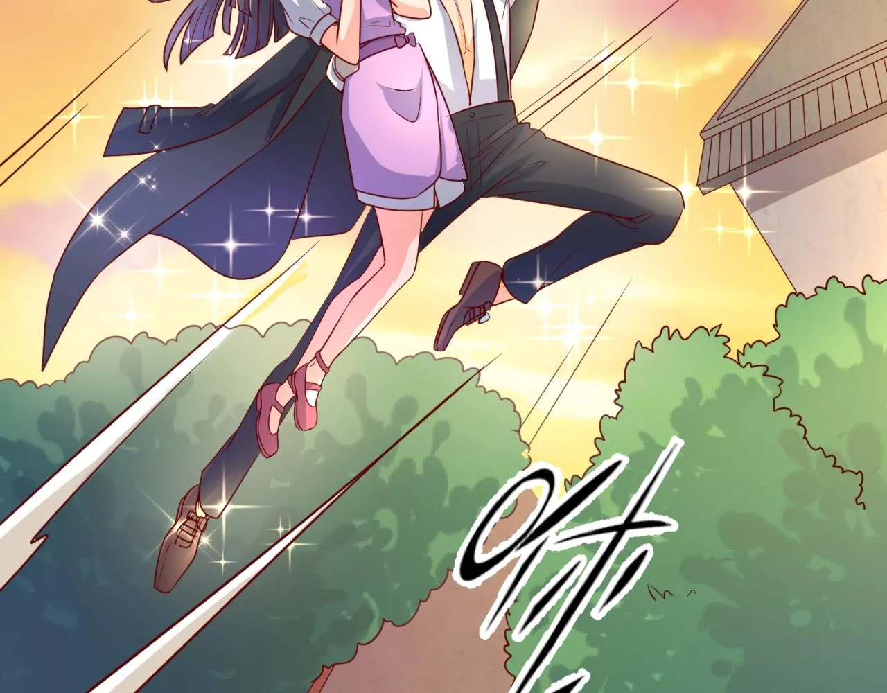 第81话 妖王涌现 第103页