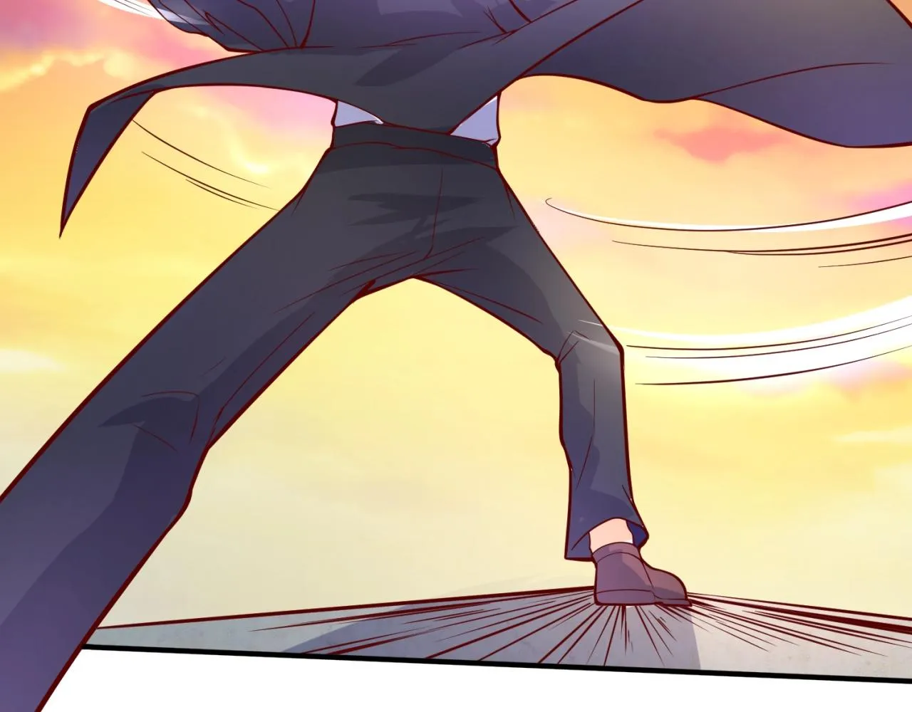 第81话 妖王涌现 第132页