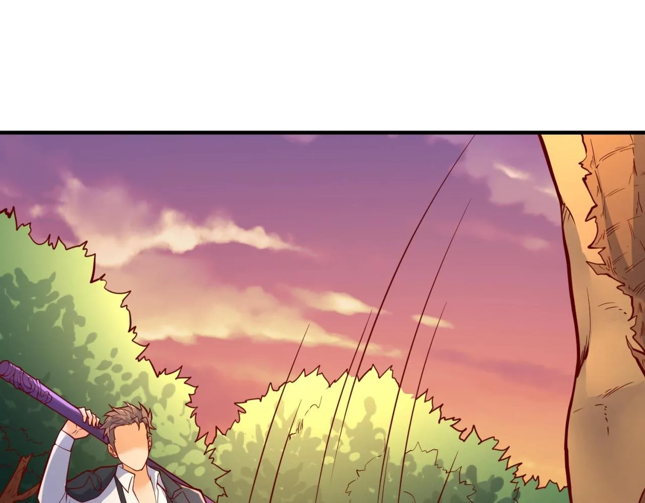 第81话 妖王涌现 第136页