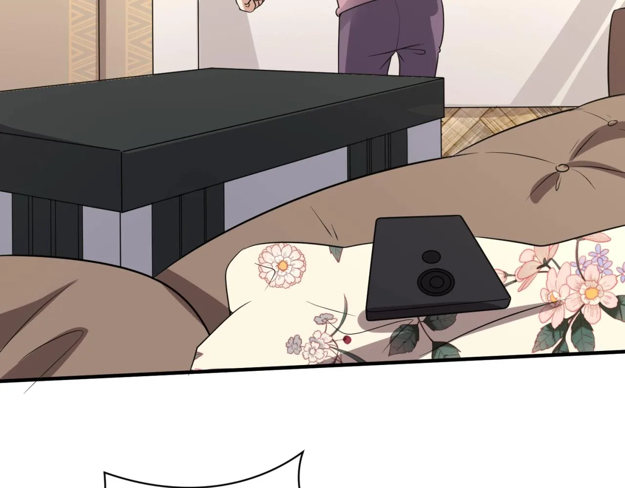 第82话 直播天才宋一程 第104页