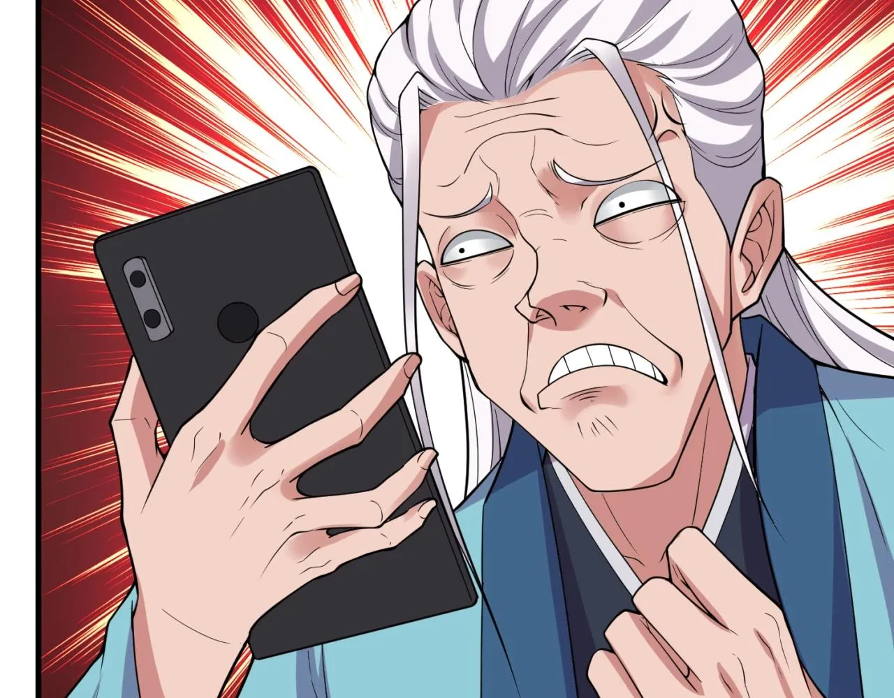 第82话 直播天才宋一程 第140页