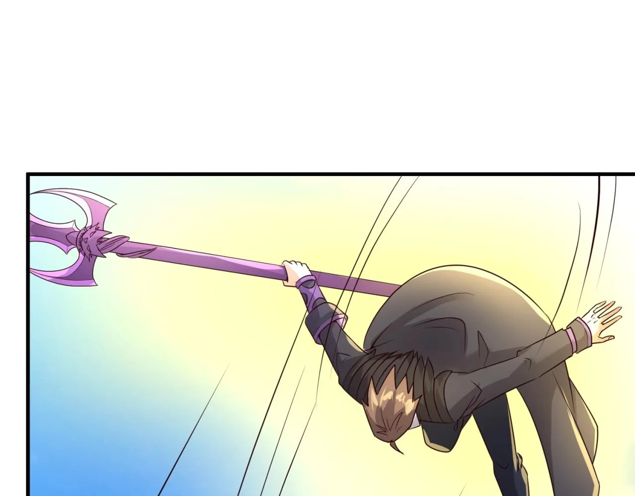 第83话 真假巨枪侠！ 第66页