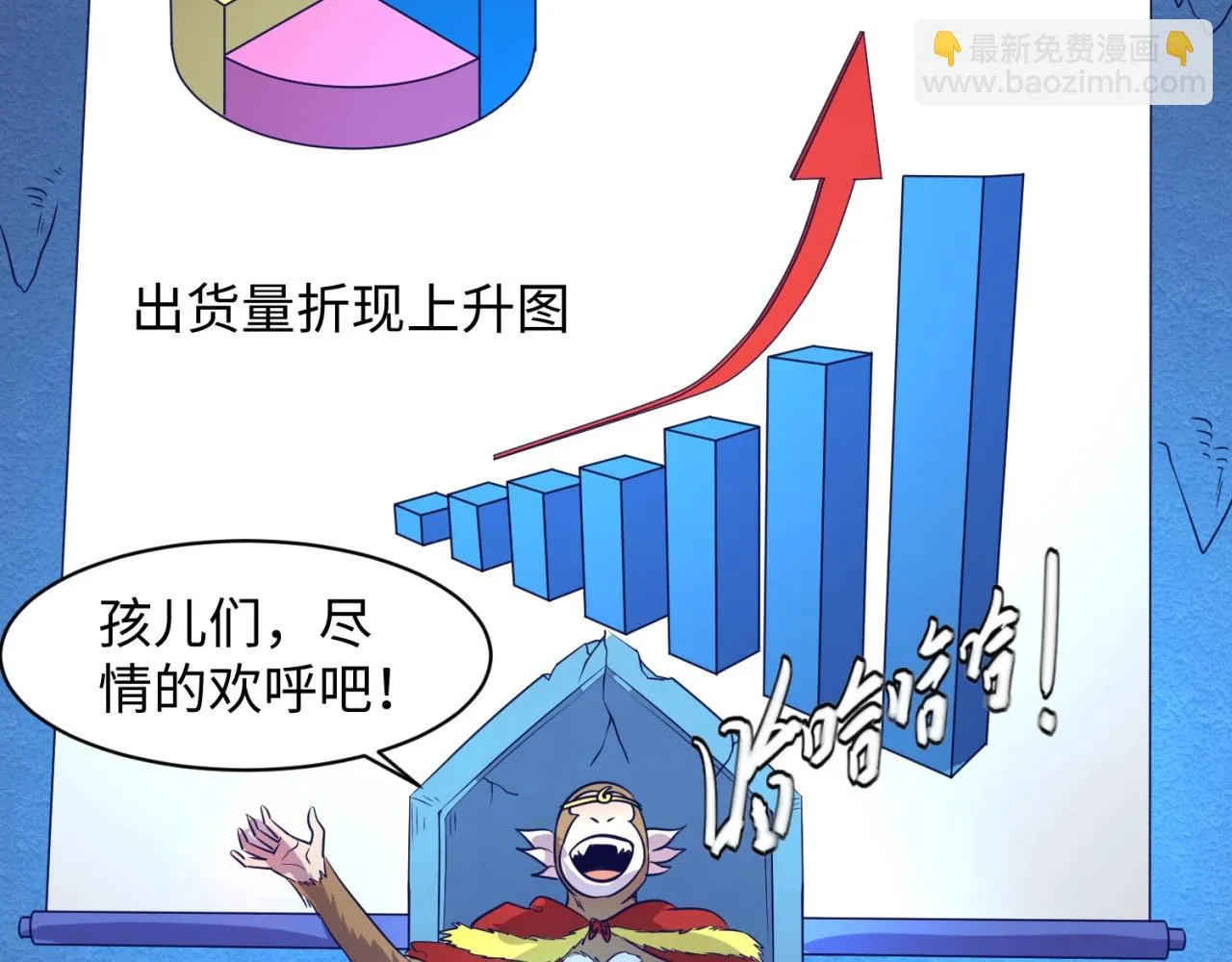 第85话 粉丝经济 第129页