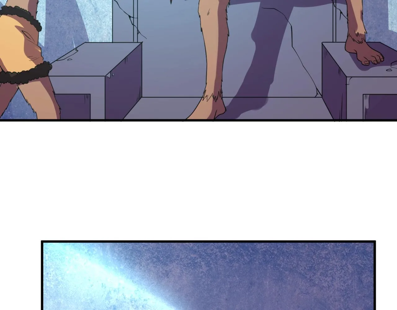 第86话 人心险恶！ 第55页