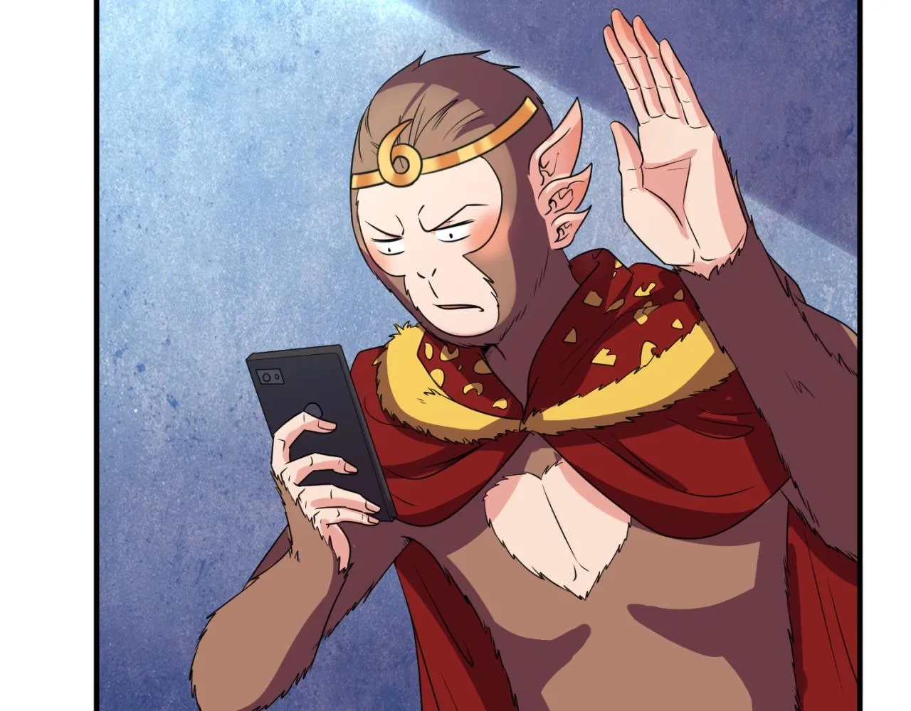第86话 人心险恶！ 第56页