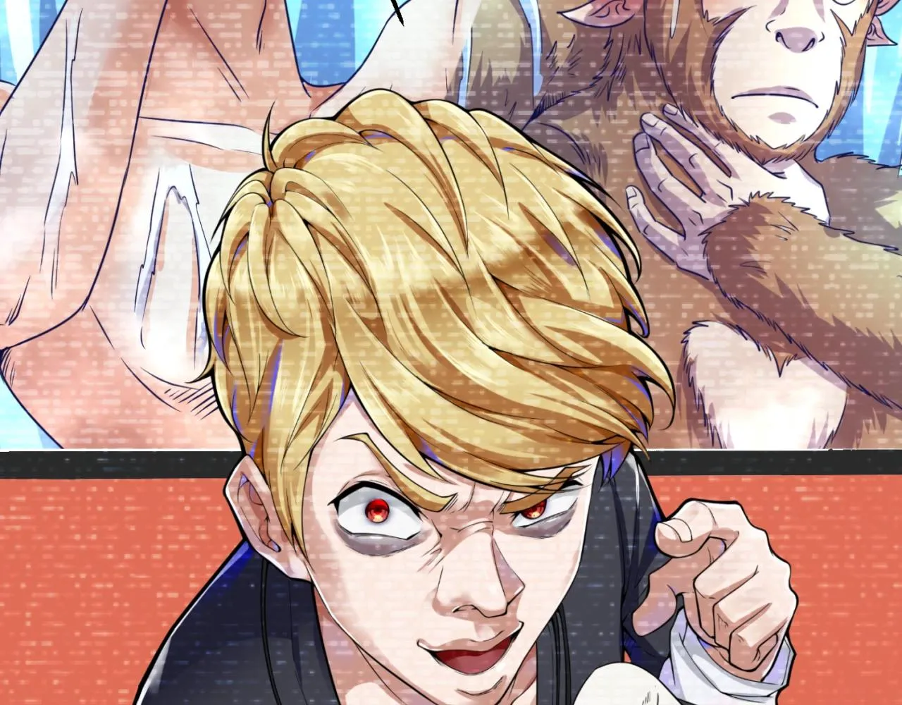 第87话 人类返祖计划！ 第7页