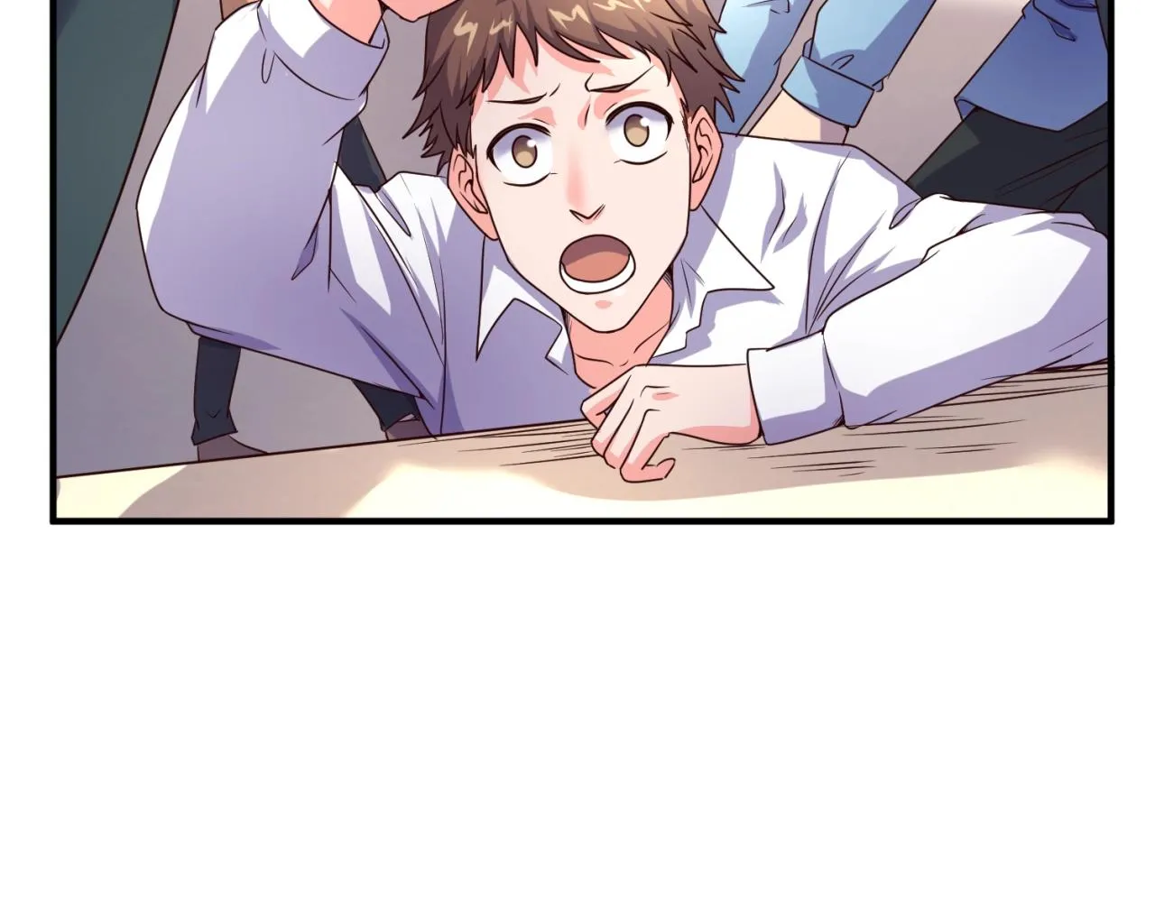 第87话 人类返祖计划！ 第29页