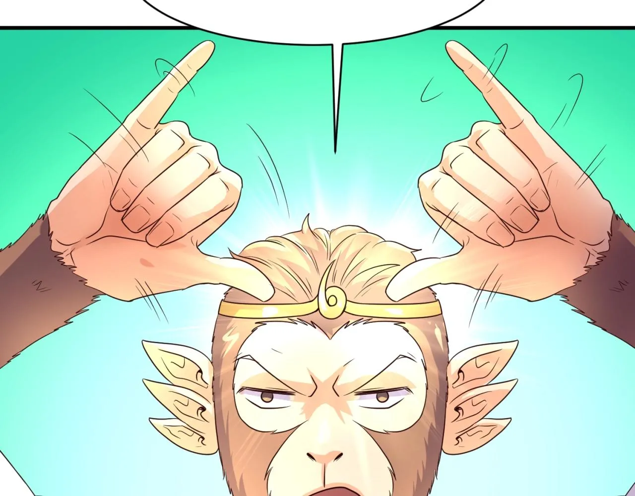 第87话 人类返祖计划！ 第109页