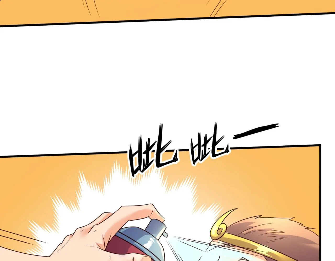 第87话 人类返祖计划！ 第129页