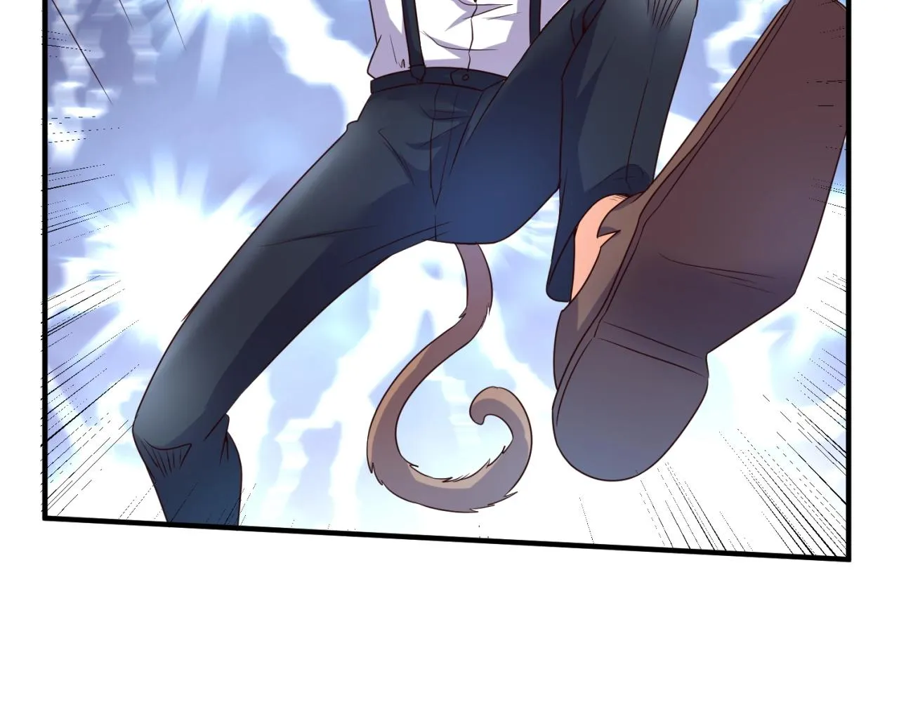 第87话 人类返祖计划！ 第132页