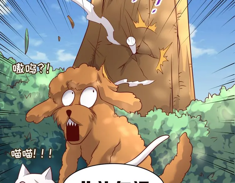 第51话 世界最强单身狗！ 第12页