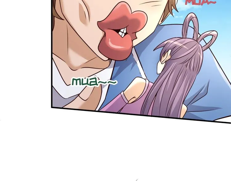 第51话 世界最强单身狗！ 第54页