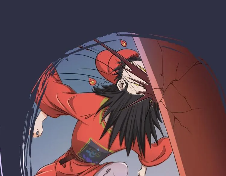 第49话 悔不该撞那石柱！ 第65页