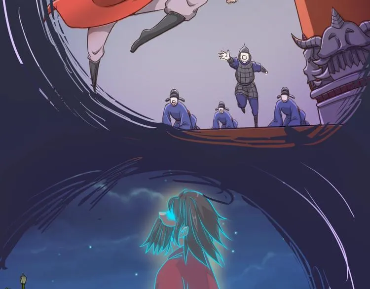 第49话 悔不该撞那石柱！ 第66页