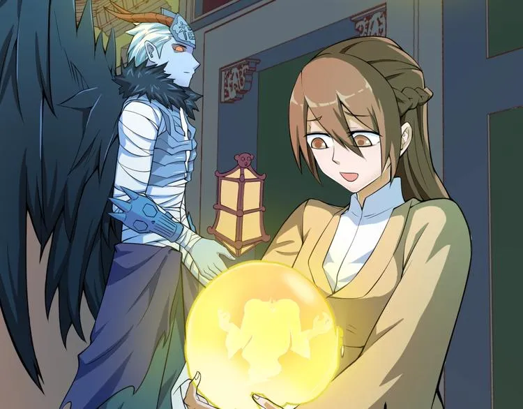 第49话 悔不该撞那石柱！ 第86页