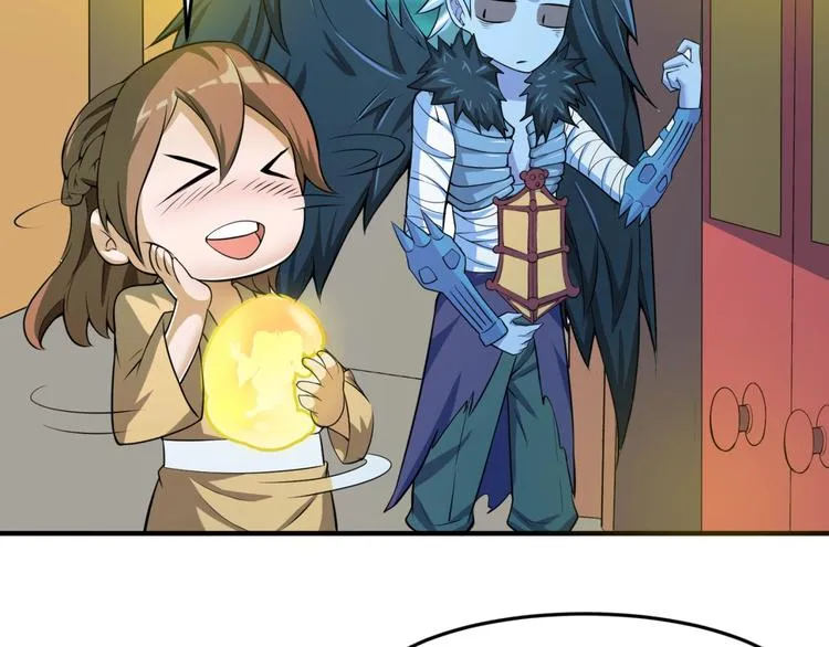 第49话 悔不该撞那石柱！ 第88页