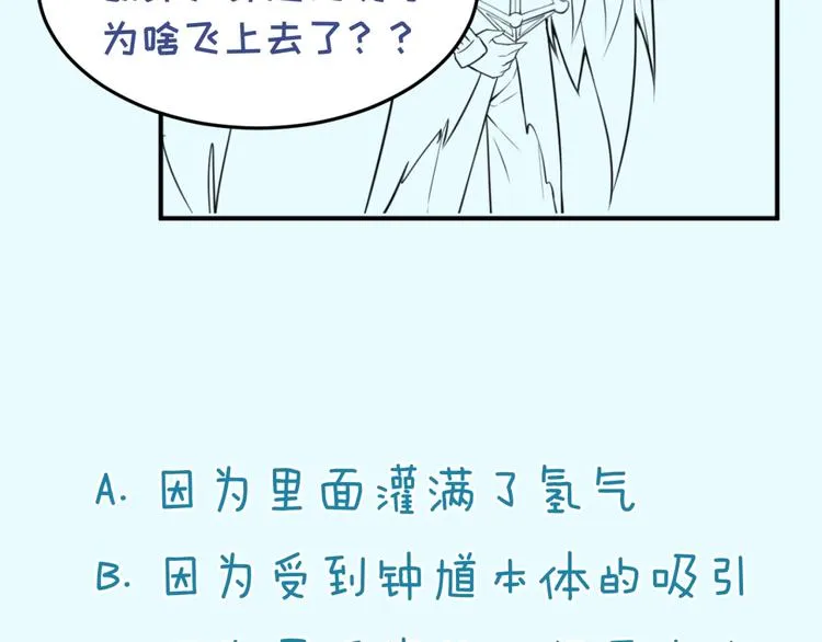 第49话 悔不该撞那石柱！ 第97页
