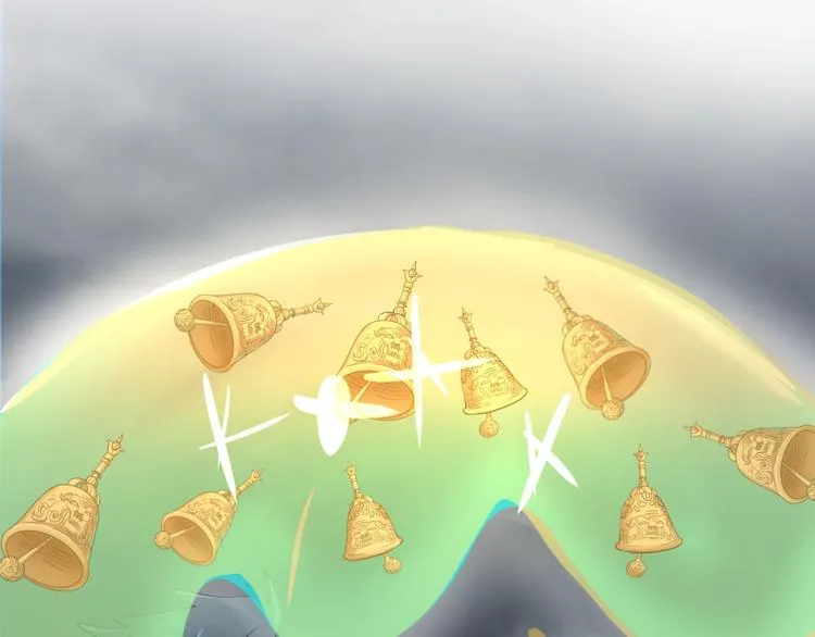 第48话 金罡大杀器！ 第1页
