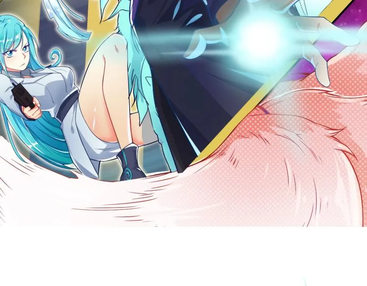 第48话 金罡大杀器！ 第5页