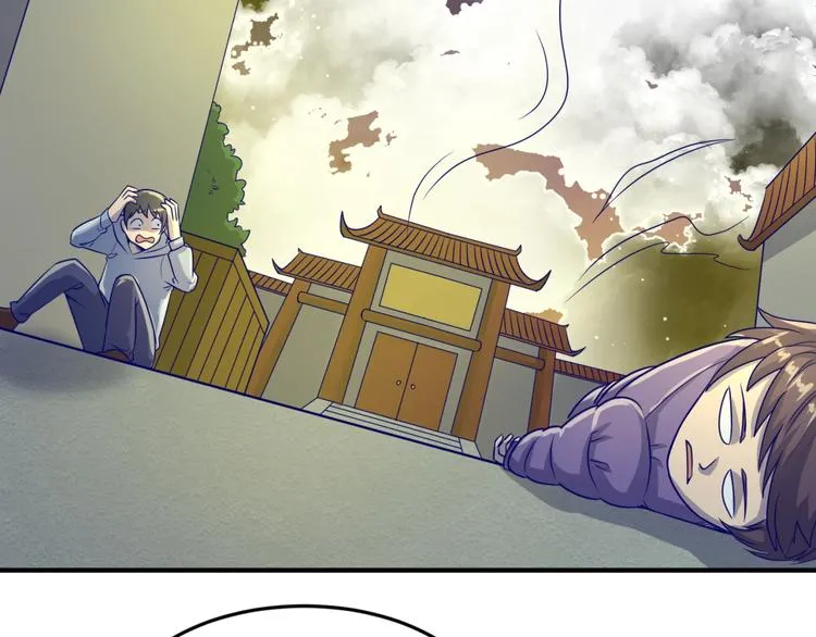 第48话 金罡大杀器！ 第82页