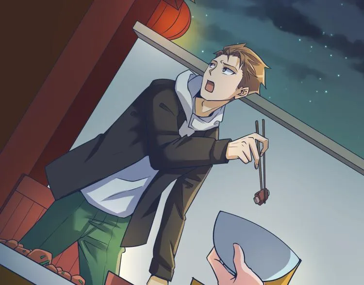 第46话 钟馗要上我的身！ 第12页