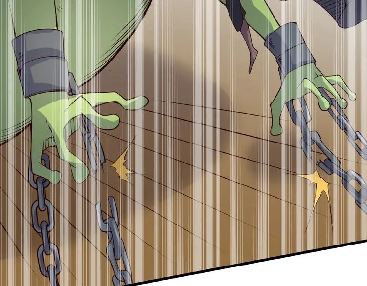 第39话 答应我，不要做鞋狗了 第49页