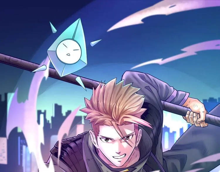 第5话 开boss喽！ 第1页