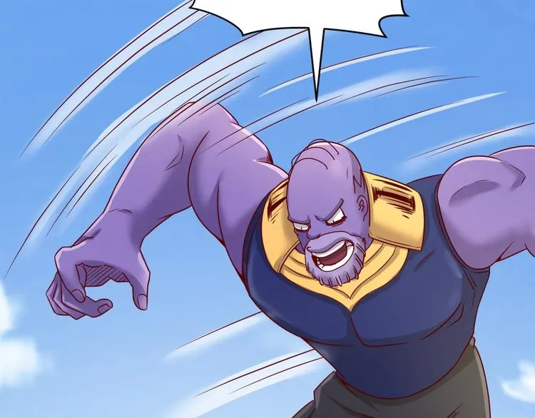 第12话 我这一响指下去！ 第58页
