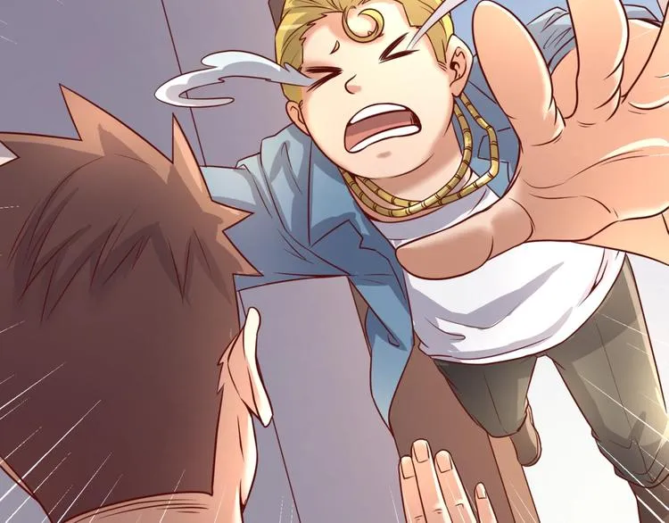 第16话 最后的生还者？ 第63页